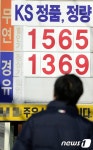 서울에서 가장 싼 주유소는?
