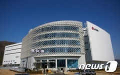 LG CNS, 부산 데이터센터 에너지 효율 최고등급 획득