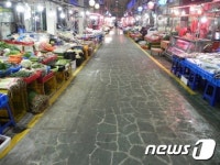 이것이 상인 교육의 힘…확 달라진 부안상설시장