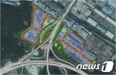 창원 상북산업단지 조성, 내년 상반기 본격화