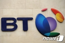 [사진]BT, 모바일통신업체 EE 196억 달러에 인수추진
