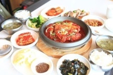 조림 요리의 진수! 갈치요리 전문점 서귀포 화정식당