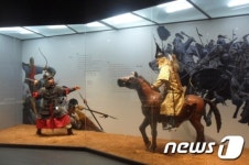 강화전쟁박물관, 19일 시범운영…관광 메카 자리매김