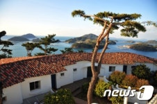 이에스리조트 제천, 통영 지점 연말 행사