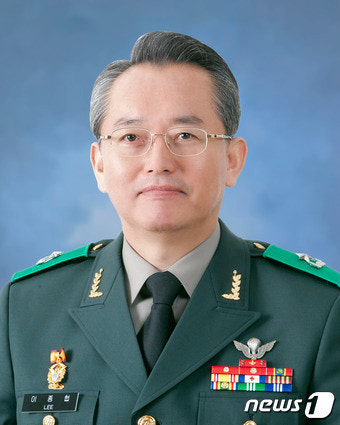 국방부조사본부장에 이종협 준장 취임
