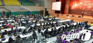 세월호 가족과 함께하는 감사 오찬