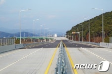 익산국토청, 남원-곡성간 국도17호선 23일 개통