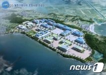 사천시, 23일 종포산단 기공식…항공산업 날개짓