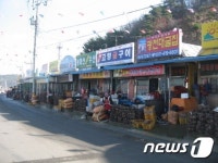보령 천북에 수산식품 연구·가공·유통 복합단지 들어선다