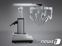 울산대병원 차세대 로봇수술기 국내 첫 도입