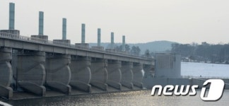 고요한 여주보