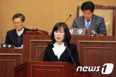 밀양시의회, 올해 의사일정 마무리…시 예산 5641억원 확정