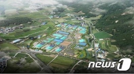 해남식품특화단지 산업시설용지 분양…3.3㎡당 22만9200원