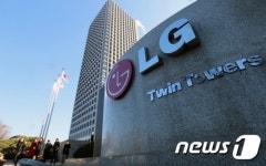검찰, LG전자 본사 압수수색