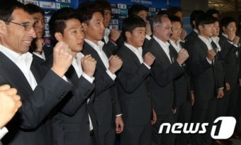 '가자! 아시안컵 우승'