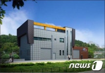 울산 중구, 상습침수 동동 일대 정비 본격화