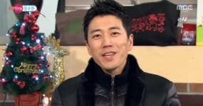 섹션TV 장수원 10년 후 연기파 배우가 돼 있을 것