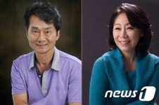 연극배우협회 올해의 배우에 송수영·김용선