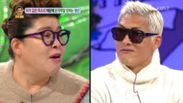 god 박준형, 이영자 헤어스타일 보고 “새대가리 같아”…폭소