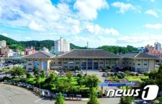 여수망마국민체육센터, 우수공공체육시설 선정