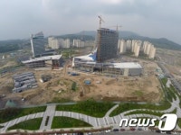 진주시, 새해 청사진…50만 자급도시 기반 구축