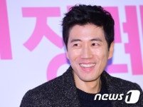 미생물 장수원, 영화관에서 인기 폭발~