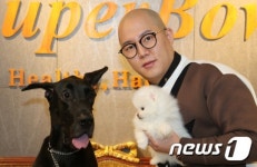 [인터뷰]최승일 슈퍼바우 대표 유기견 안락사 더 이상 안된다