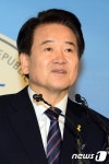 정동영 새정치연합 탈당, 국민모임 합류한다