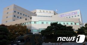 경찰, 경찰병원 증류수 투여 의혹 수사