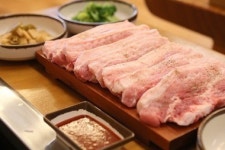 삼겹살과 찰떡궁합인 맛의 향연! 포천일동 맛집