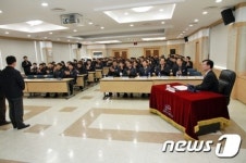 농어촌公 전남, 농어업 기반시설 구축 등에 4731억원 투입