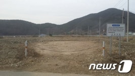 사천시, 재해 복구 대비 '토석은행' 설치 추진