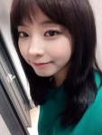 ‘제2의 아이유’ 주니엘, 근황 사진 공개 “언제쯤 따뜻해질까요?”
