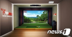 델코리아, 마음골프 OEM 협력사로 선정