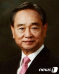 광양상의 제3대 회장에 김효수 효석대표 3연임