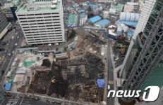 서울 종로구 공평동에 16세기 숨쉰다