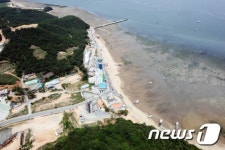 당진시 왜목항 · 도비도항 어촌 정주어항 지정