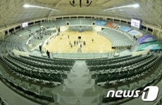 시민의 품으로 다시 돌아오는 장충체육관