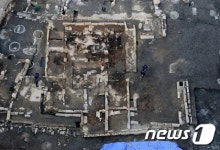 종로 공평동, 조선시대 골목길과 옛 집터 발굴
