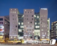 청주시 아름다운 건축물에 다나여성병원