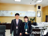 전북은행 호암로지점, 보이스피싱 4500만원 피해 막아