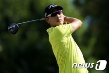 [PGA] 배상문, 소니오픈 1R 3언더파 공동 23위