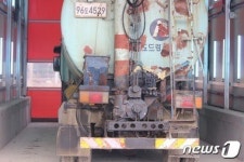 창녕 우포월드, 오존살균소독기로 농장 방역 효과