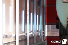 창녕 우포월드, 오존살균소독기로 농장 방역 효과