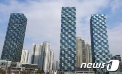 [분양현장+]송도 주택시장 기지개…호반베르디움2차 눈길