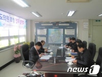 리벨류고창지사 | [단신] 농어촌公 고창지사, 도의원 초청 사업 설명회