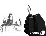 도봉 쌍문동 빌라서 화재…1200만원 피해