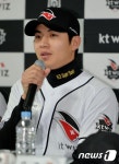 [프로야구] kt, 2015시즌 연봉협상 마무리…이대형 3억원 팀 최고