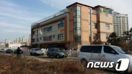 학대 의혹 인천 유치원 찾아보니…문제의 5세반 통합 수업중