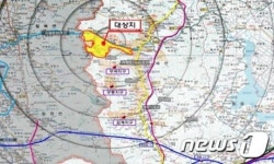 창원시, ‘내곡 도시개발 사업’ 본격화…북면 신도시 조성에 가속도